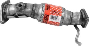 Walker 52547 Exhaust Pipe for Hyundai Sonata